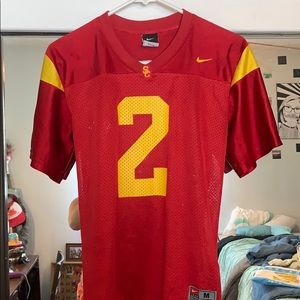 Kids USC jersey